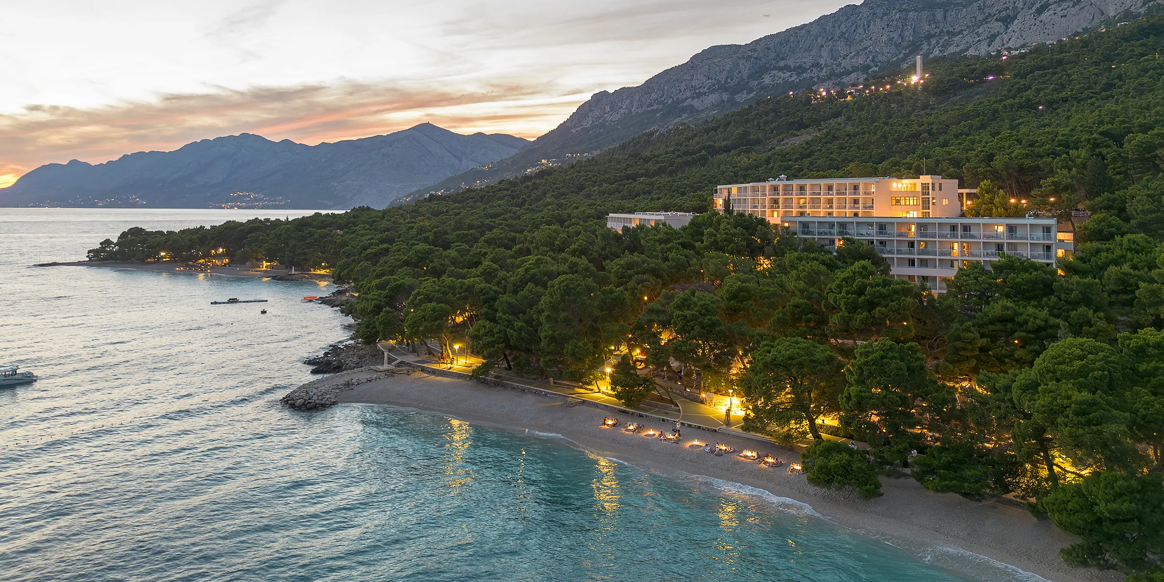 Bluesun Hotel Marina